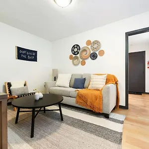 Hostwise - Pet Friendly Butler St Apt, Ground Floor With Private Entrance Pittsburgh